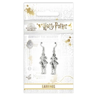 Harry Potter Earrings Dobby the House Elf