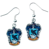 Harry Potter Earrings Ravenclaw Crest