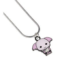 Harry Potter Chibi Necklace Dobby