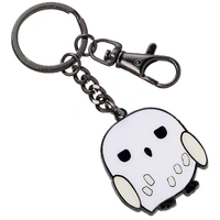 Harry Potter Chibi Keyring Hedwig