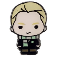 Harry Potter Chibi Pin Badge Draco Malfoy