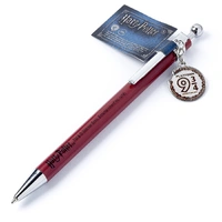 Harry Potter Chibi Pen Hogwarts Railway