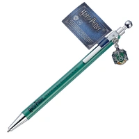 Harry Potter Pen House Crest Slytherin