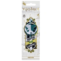 Harry Potter Bookmark Slytherin