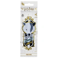 Harry Potter Bookmark Hufflepuff