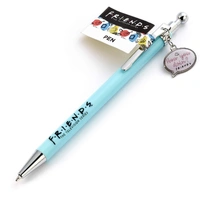 Friends Pen How you Doin? Charm