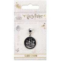 Harry Potter Slider Charm Hogwarts Castle