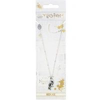 Harry Potter Necklace Hedwig the Owl