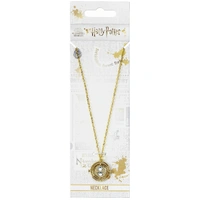 Harry Potter Necklace Fixed Time Turner