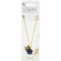 Harry Potter Necklace Chocolate Frog