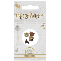 Harry Potter Mini Charm Set Hermoine