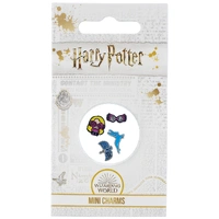 Harry Potter Mini Charm Set Luna