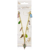 Harry Potter Necklace Charm Honeydukes