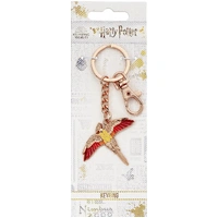 Harry Potter Keyring Fawkes