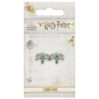 Harry Potter Earrings Stud Diadem