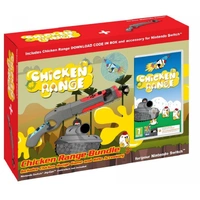 Switch Chicken Range Bundle