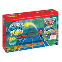 Switch Instant Sports Tennis Bundle