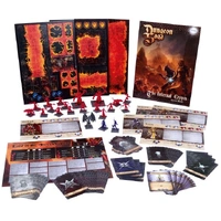 Dungeon Saga The Infernal Crypts