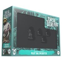 Epic Encounters - Local Legends - Nighthag