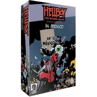 Hellboy Hellboy In Mexico