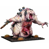 Kings Of War Ratkin Mutant Ratfiend