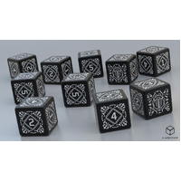 Coriolis RPG - Dice Set