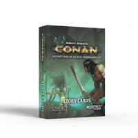 Conan RPG - Story Cards