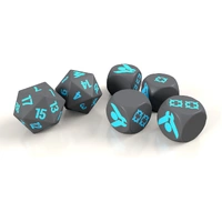 Homeworld Revelations Dice Set