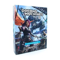 Dreams and Machines RPG - Starter Set