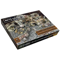 Battle Systems - Crypts and Caverns Dungeon Upgrade Pack