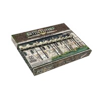 Battle Systems - Fantasy Wargames - Add-Ons - City Wall