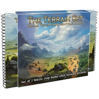 The Terrain Set