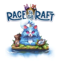 The Isle of Cats Race to the Raft