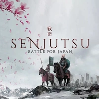  Senjutsu: Battle For Japan