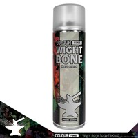 Colour Forge - Aerosol Spray Primer - Wight Bone 500ml