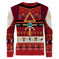 Warhammer 40000: Aeldari Christmas Jumper (Size: S)