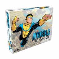 Invincible The Dice Game