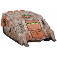 Firefight Knarr Assault Tank