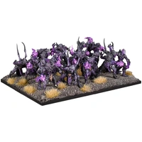 Kings of War Voidtouched Regiment