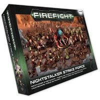 Firefight Nightstalker Strike Force