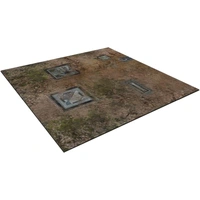 TerrainCrate - Deadzone Gaming Mat #3