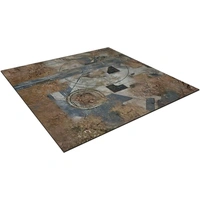 TerrainCrate - Deadzone Gaming Mat #4