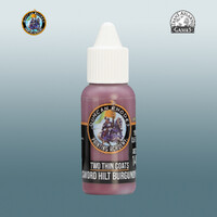 Two Thin Coats - Sword Hilt Burgundy 15ml