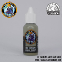 Two Thin Coats - Kobold Grey 15ml