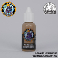 Two Thin Coats - Kronos Flesh Tone 15ml