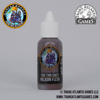 Two Thin Coats - Paladin Flesh 15ml