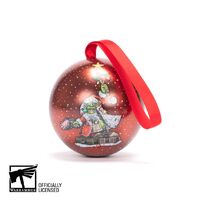 Warhammer 40000: Novelty Gobbo Bauble