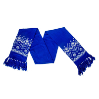 Warhammer 40000: Ultramarines Veterans Scarf