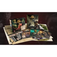 Level Up (Advanced 5th Edition): Starter Box