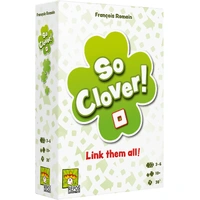 So Clover